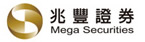 兆豐證券Logo