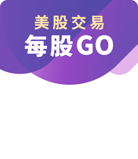 美股交易 每股GO
